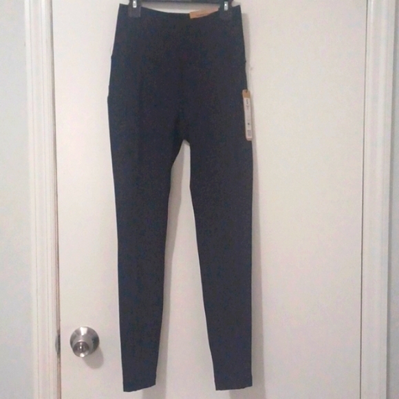 Avalanche High Waisted Tights Small - Picture 1 of 7